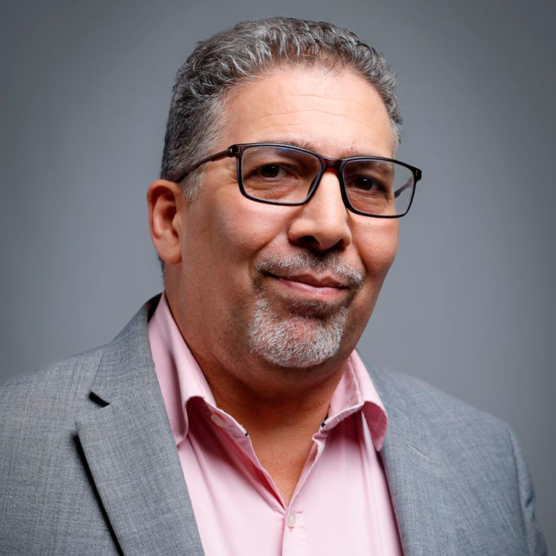 JUAN CARLOS DUQUE, DRAMATURGO Y PRODUCTOR, OBRA IMPULSOS