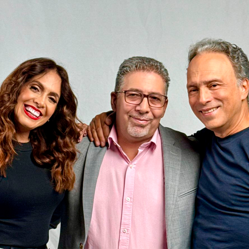 MARIA ANTODUQUE, JUAN CARLOS DUQUE, RAFAEL ROMERO , OBRA TEATRAL IMPULSOS