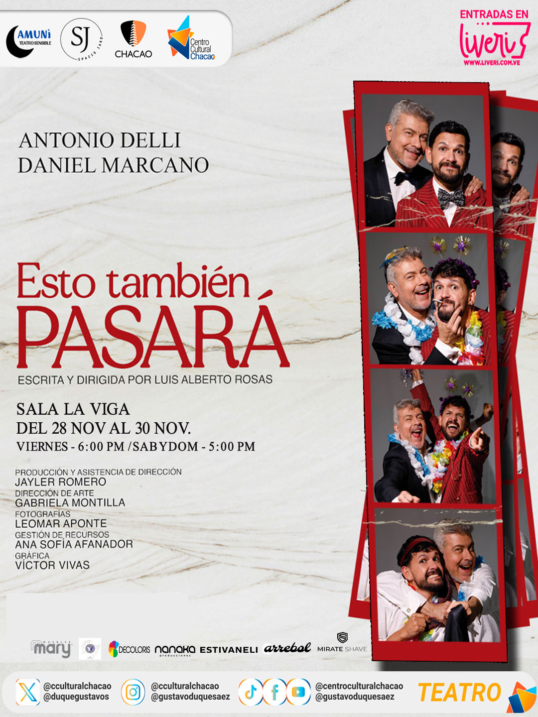 RRSS POST 1080 X 1440