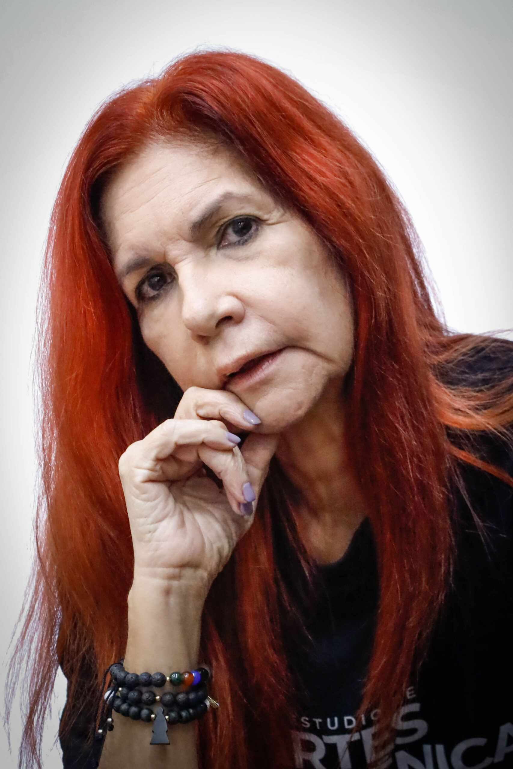 ANGELICA ESCALONA, ESTUDIO DE ARTES ESCÉNICAS DE CHACAO 5