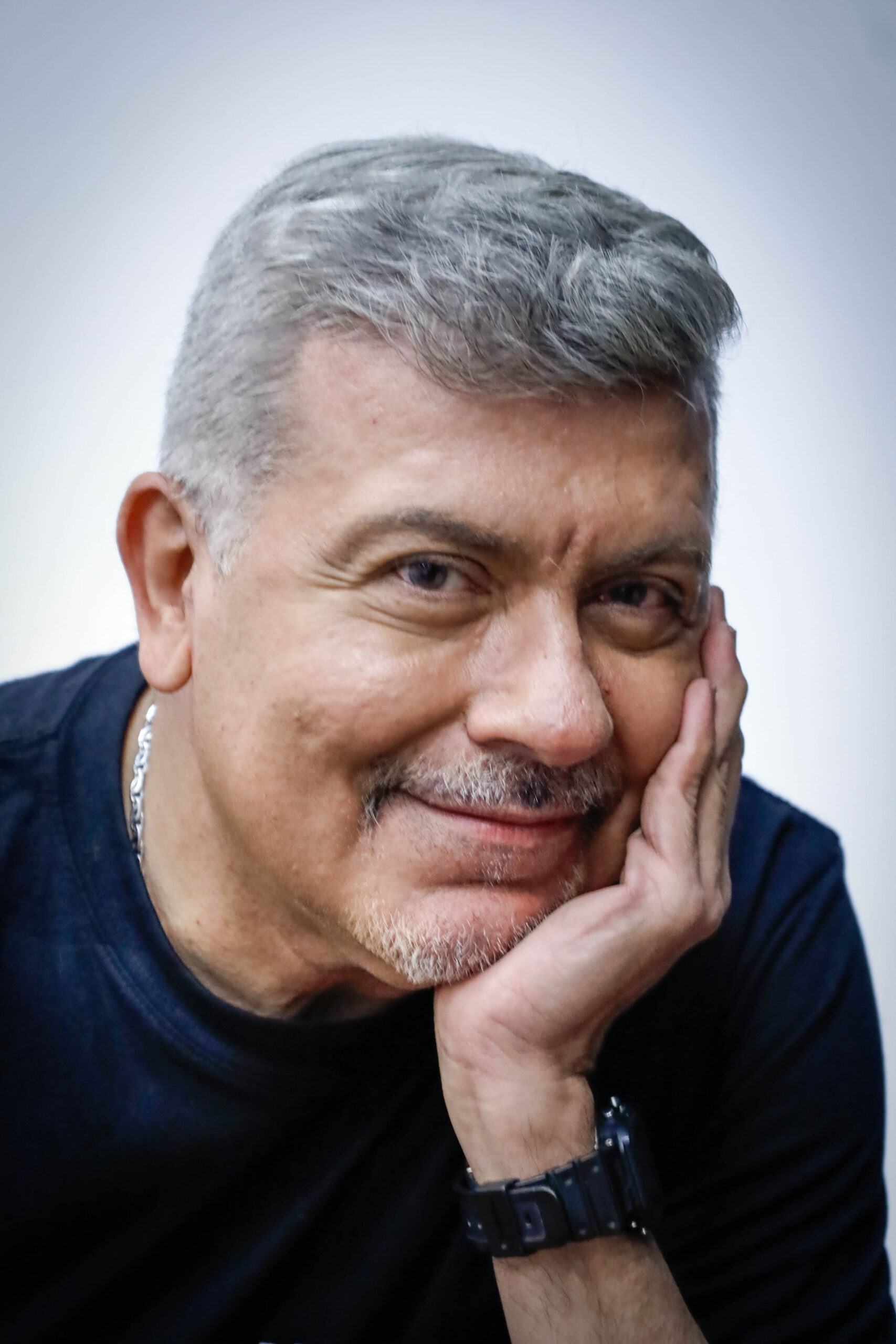 ANTONIO DELLI , ESTUDIO DE ARTES ESCÉNICAS DE CAHCAO 3