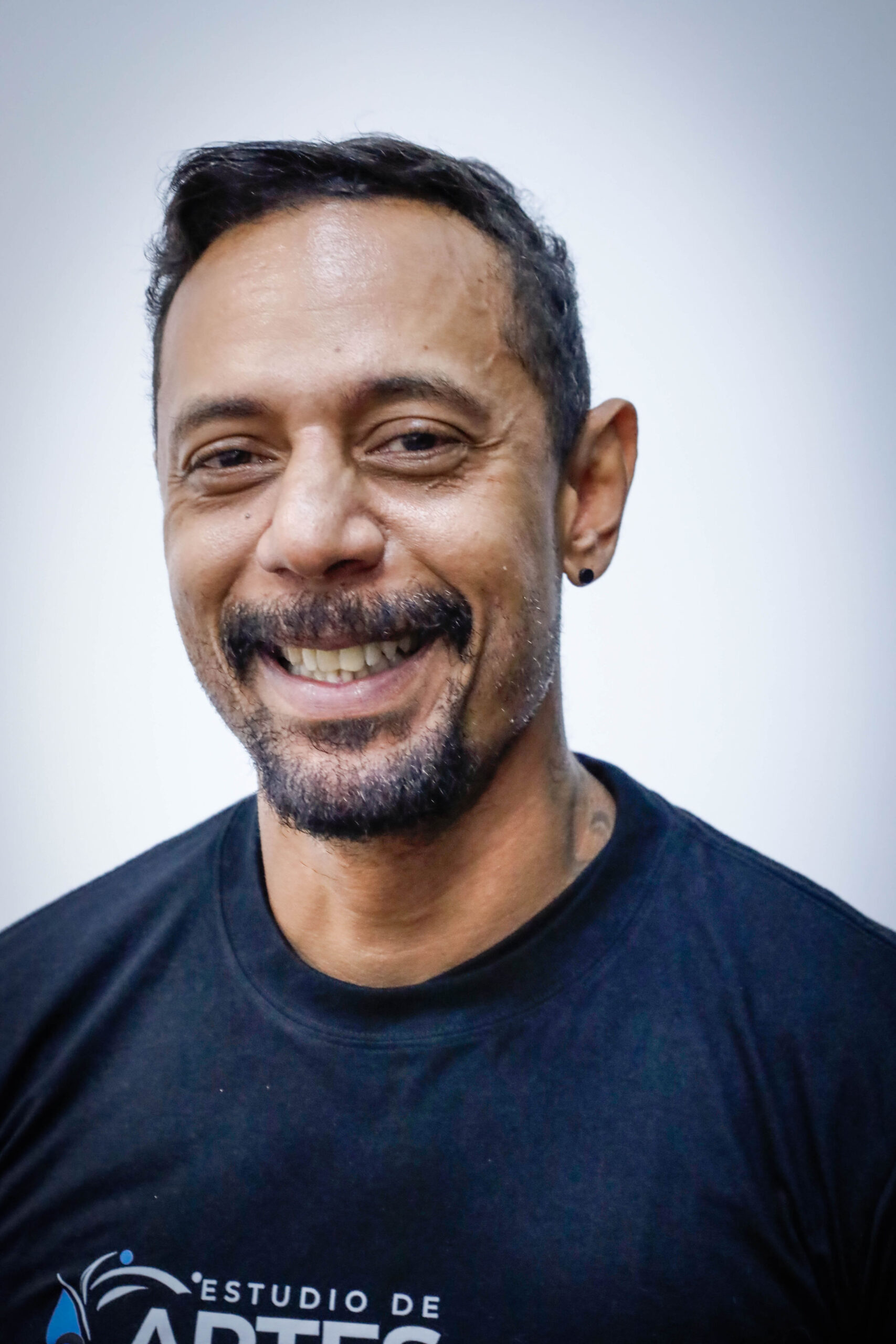 CHRISTIAN RICCI, ESTUDIO DE ARTES ESCENICAS DE CHACAO 4