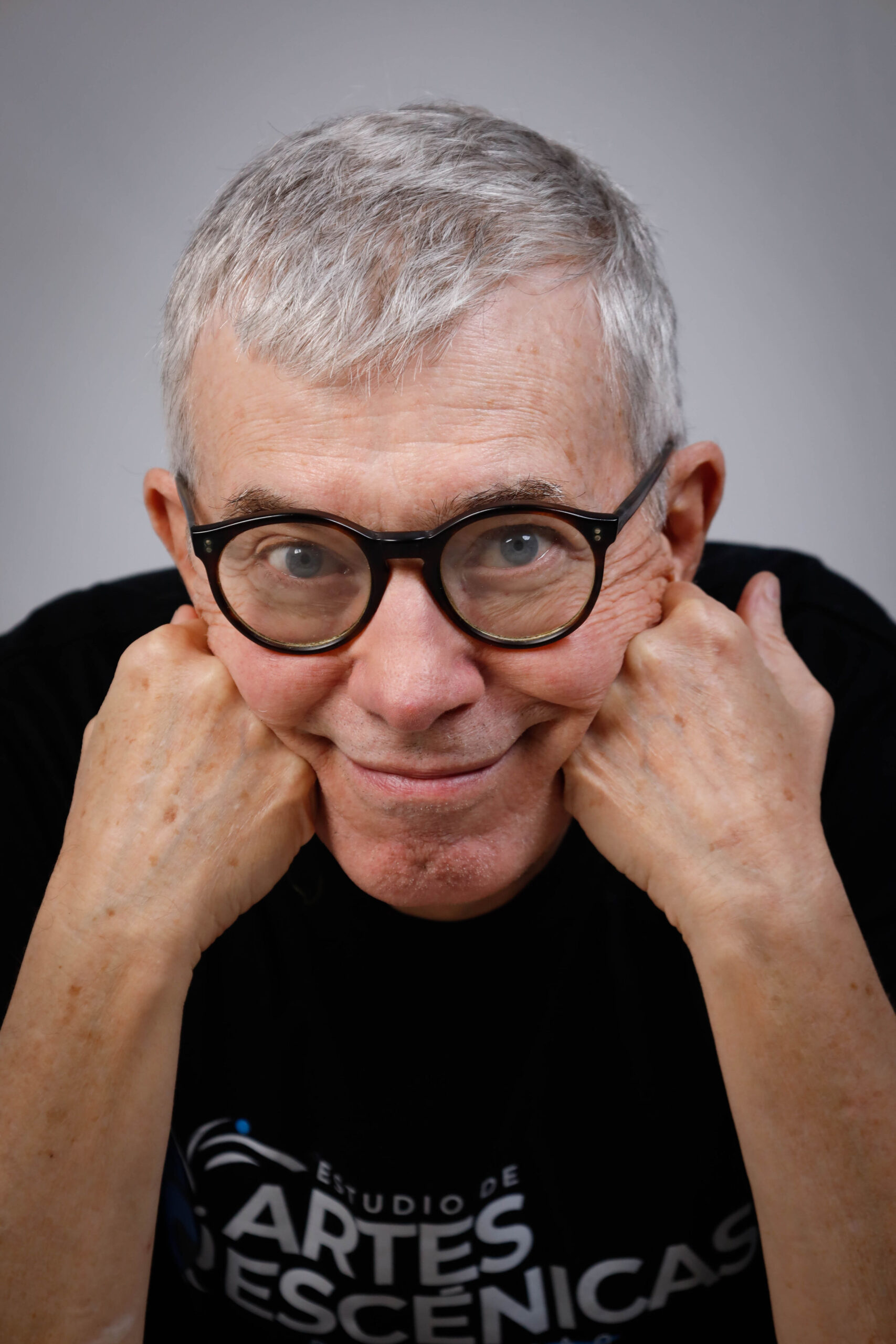 JAVIER VIDAL, ESTUDIO DE ARTES ESCENICAS DE CHACAO