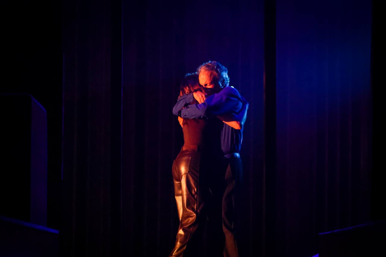 MARIA ANTONIETA DUQUE Y RAFAEL ROMERO 10