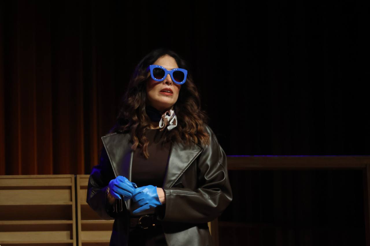 MARIA ANTONIETA DUQUIE, IMPULSOS, 16