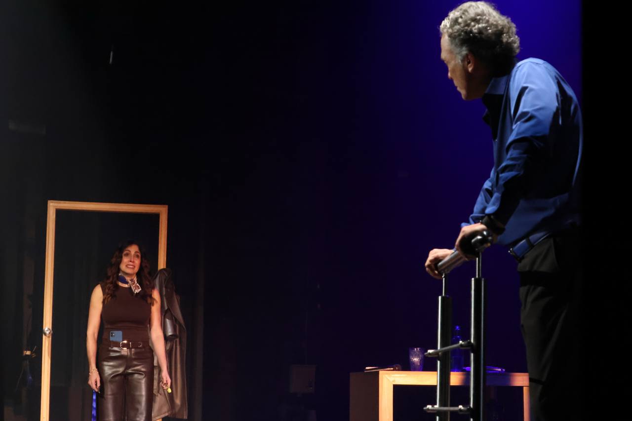 MARIA ANTONIOETA DUQUE Y RAFAEL ROMERO 10