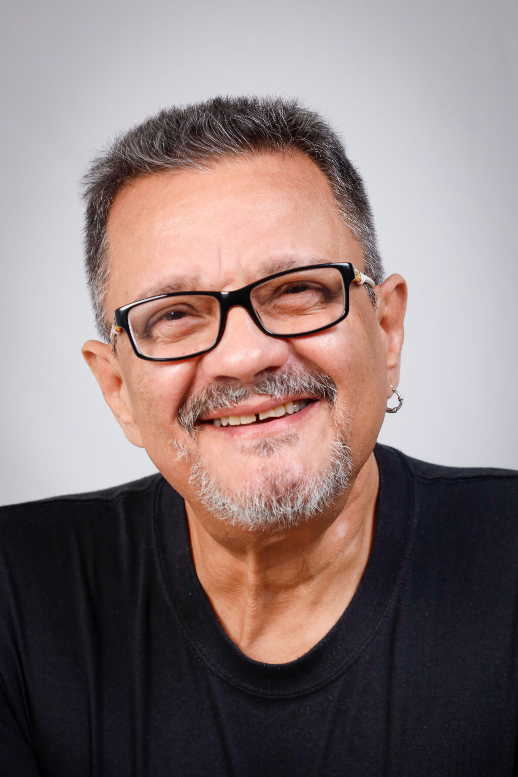 RIOBERTO OJEDA, ESTUDIO DE ARTES ESCENICAS DE CHACAO