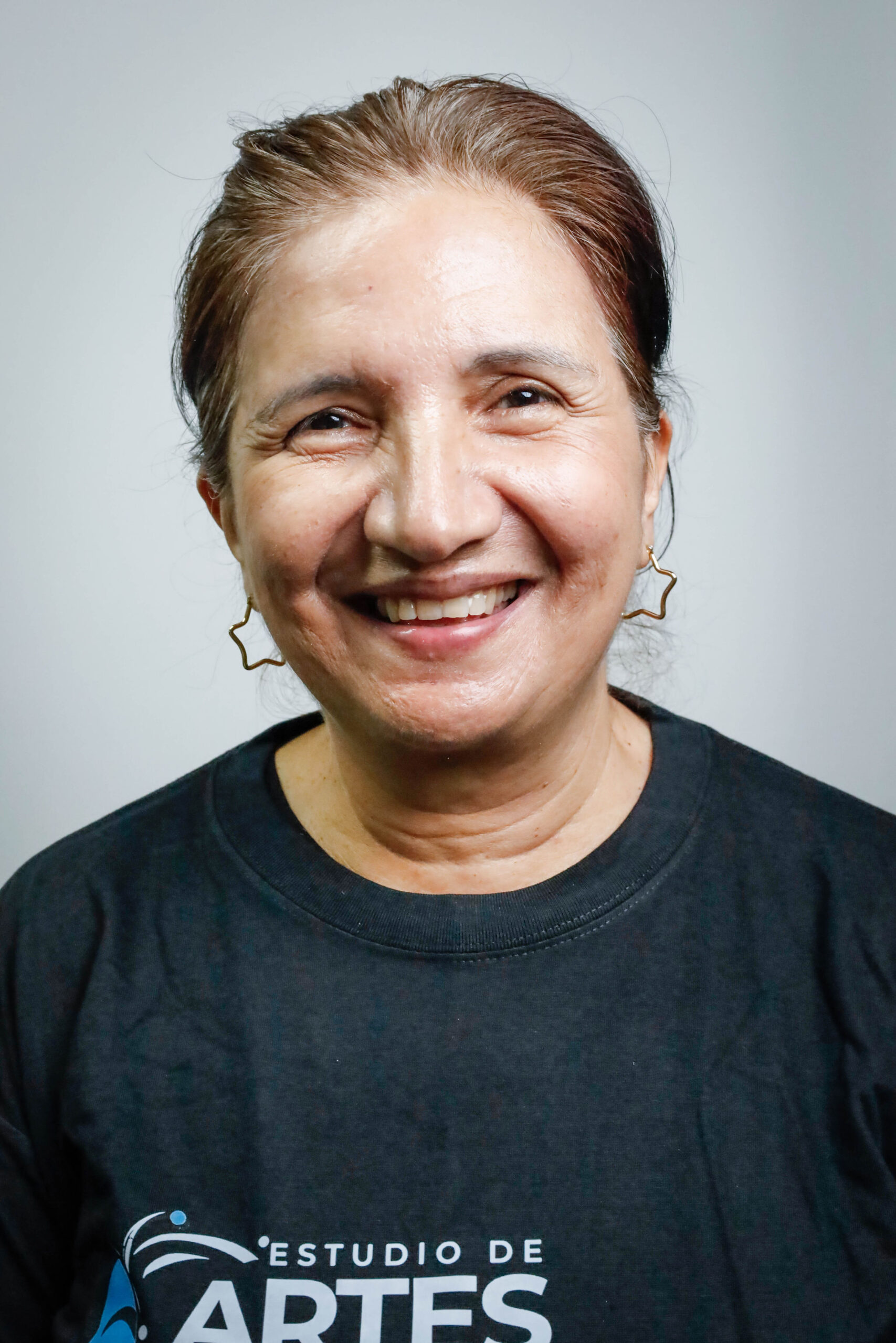 XIOMARA MORENO, ESTUDIO DE ARTES ESCENICAS DE CHACAO