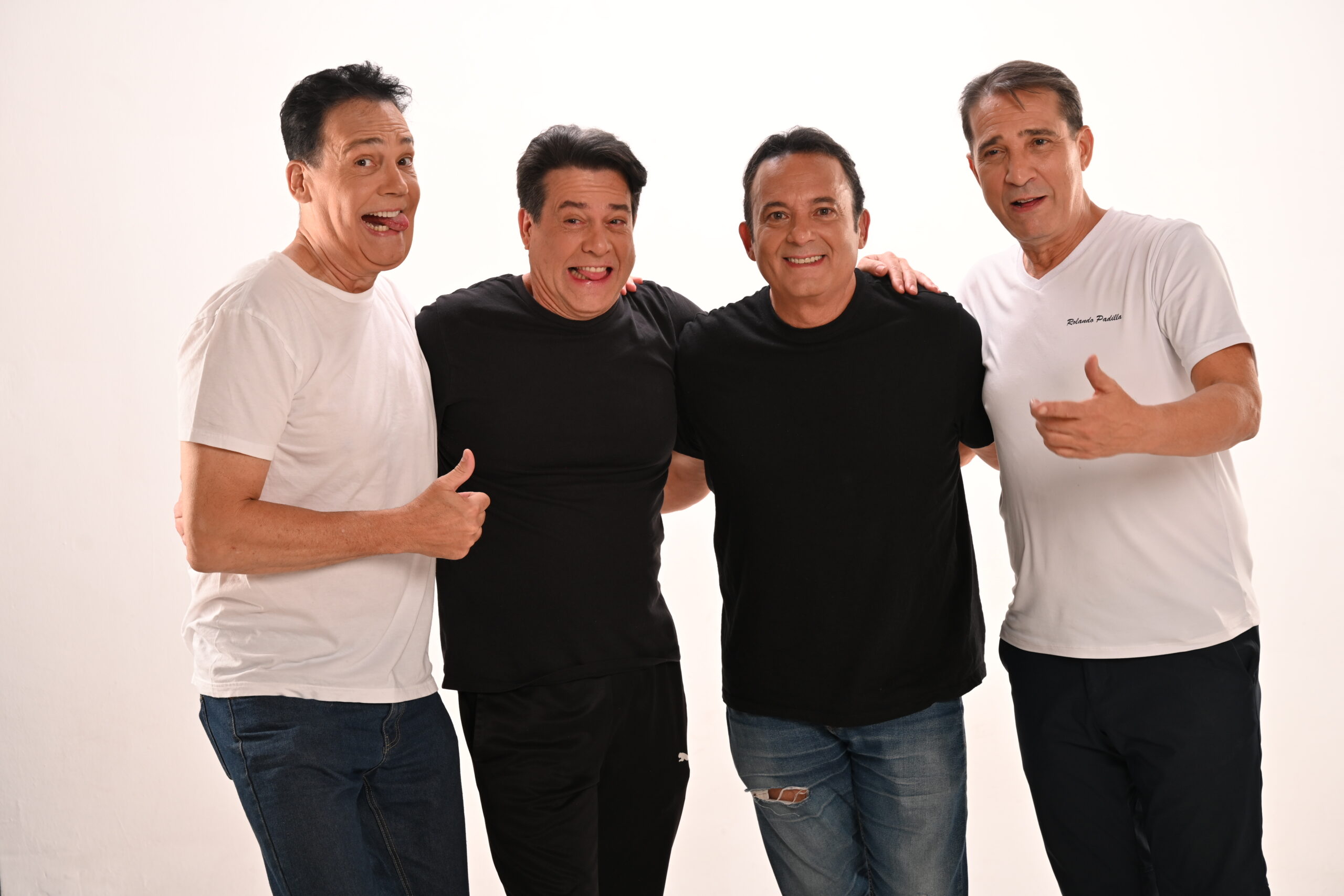 LOS PENES TAMBIÉN HABLAN GRUPAL, CENTRO CULTURAL CHACAO 4