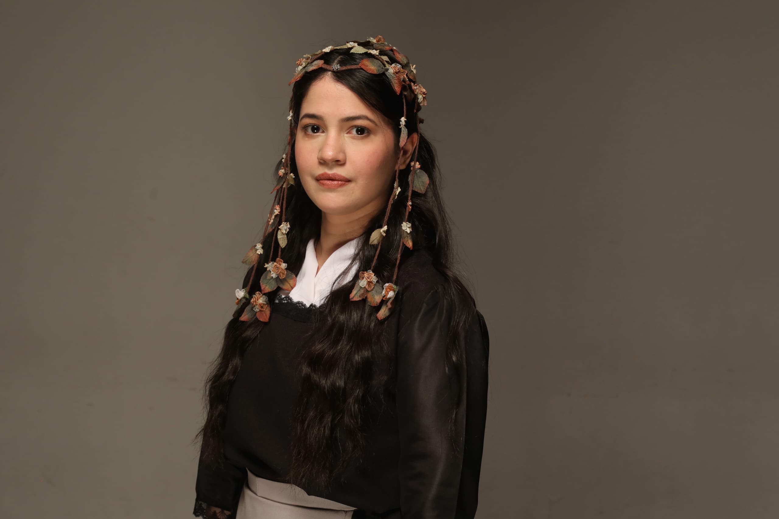 LAS BRUJAS DE SALEM 2